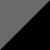 black/gray